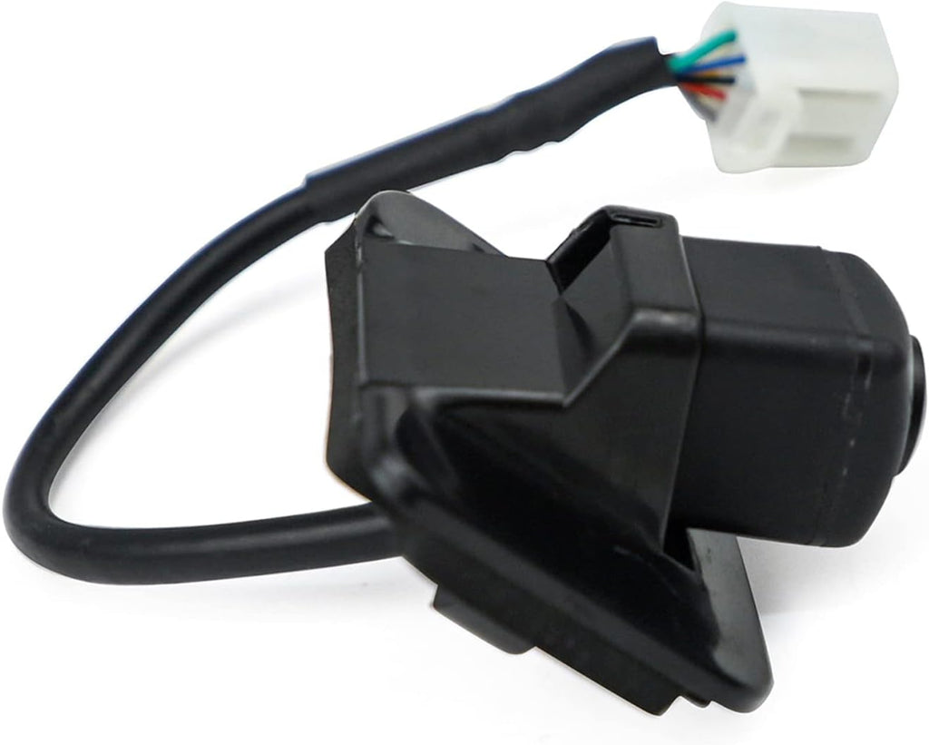 Rear View Backup Camera for Accord 2014 2015 2016 2017 2018 Q963953