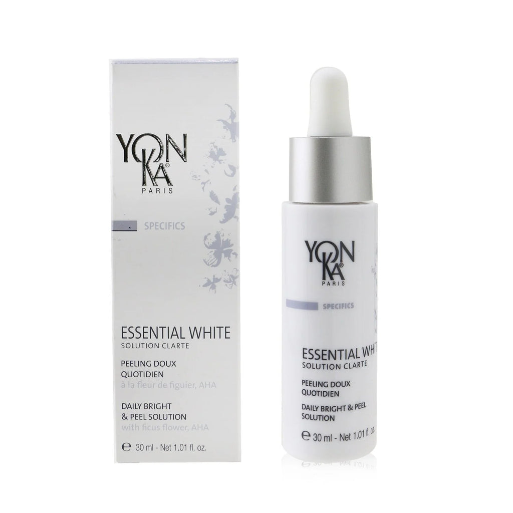 Daily Bright & Peel Solution 30ml T5688