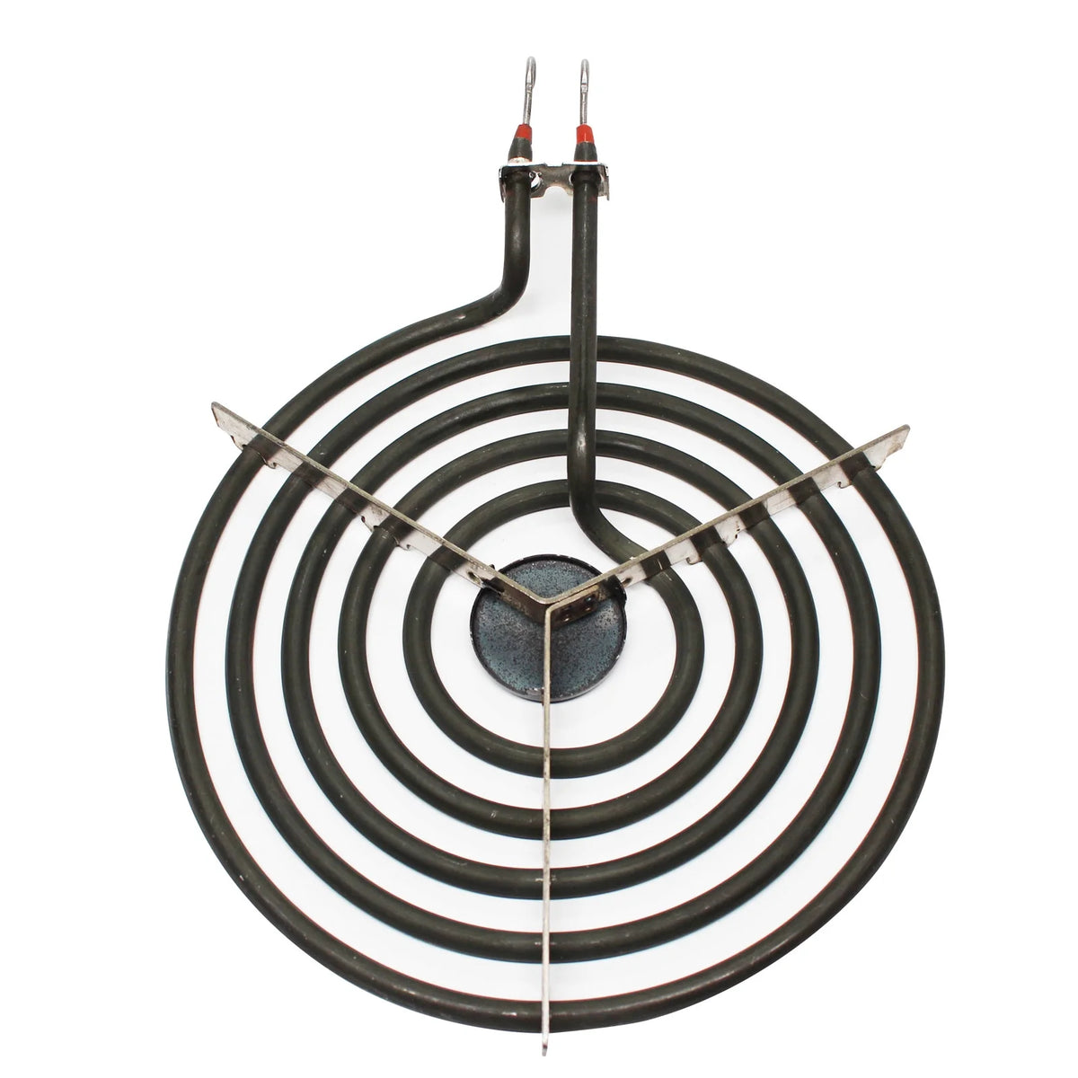 2-Pack Replacement 8 inch 5 Turns & 6 inch 4 Turns Surface Burner Elements A298