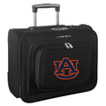 Black 14x22 2-Wheeled Laptop Travel Case Z381