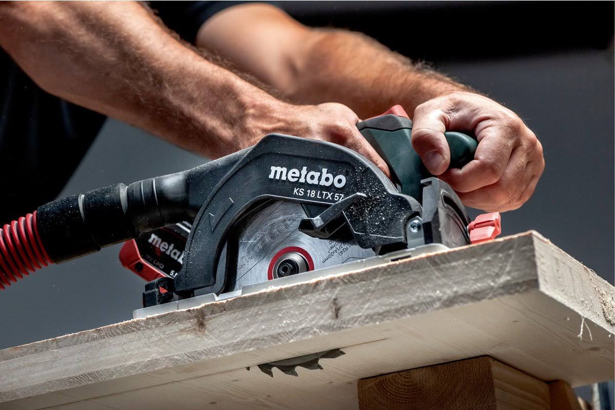 18V 6-1/2 in. Circular Saw F787