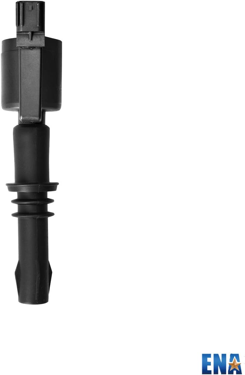 Set of 10 Ignition Coil Pack P5208