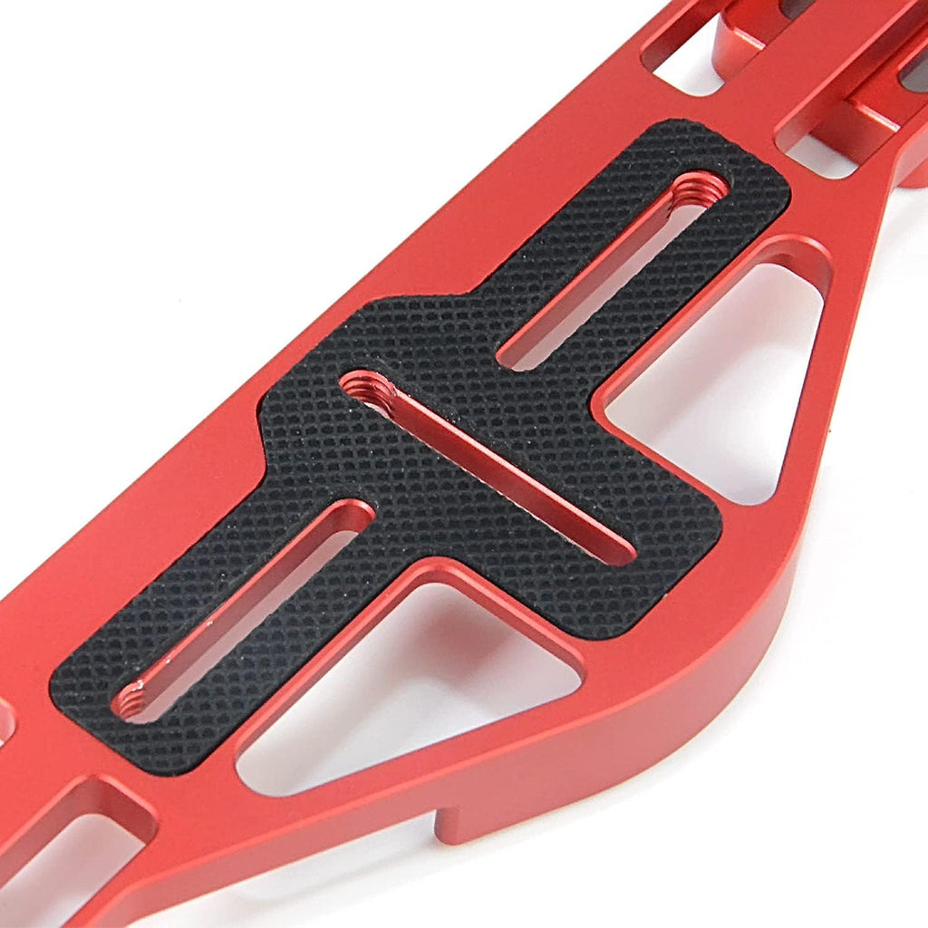 Aluminum Alloy Underwater Camera Tray R792361