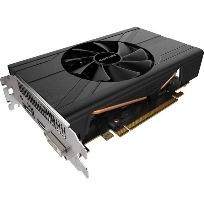 Radeon Pulse RX 570 4GB GDDR5 Graphics Card E8860