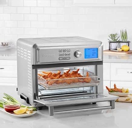 Air Fryer Toaster Oven J878