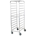 12 Pan Sheet Pan Rack J572604