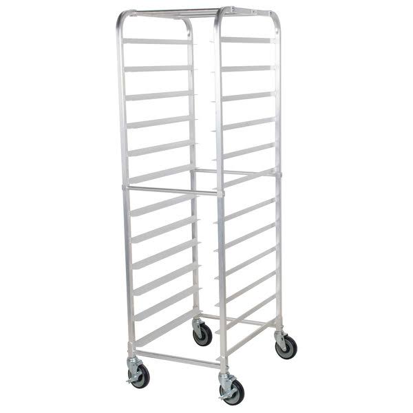 12 Pan Sheet Pan Rack J572604