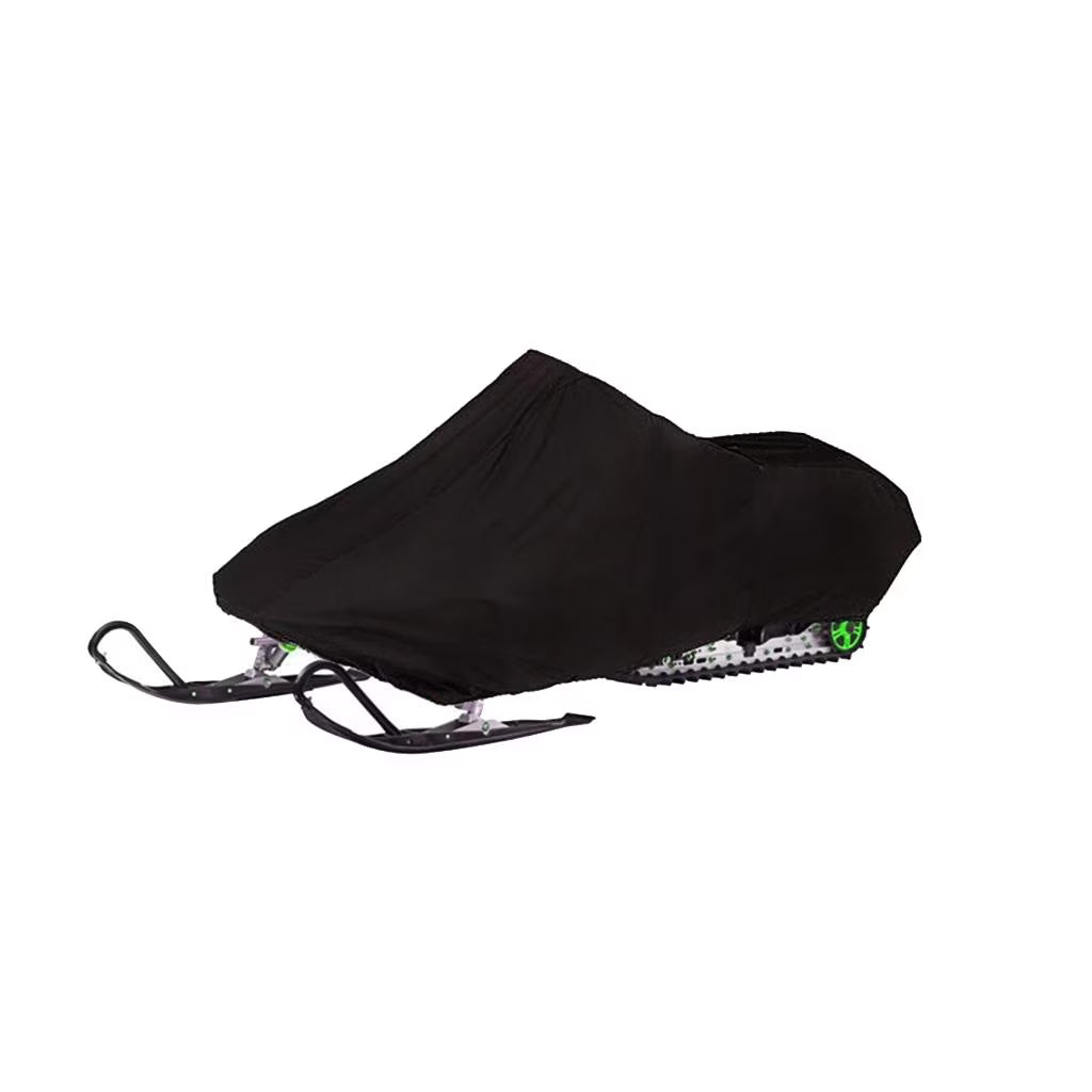 300D Snowmobile Travel and Storage Cover K983