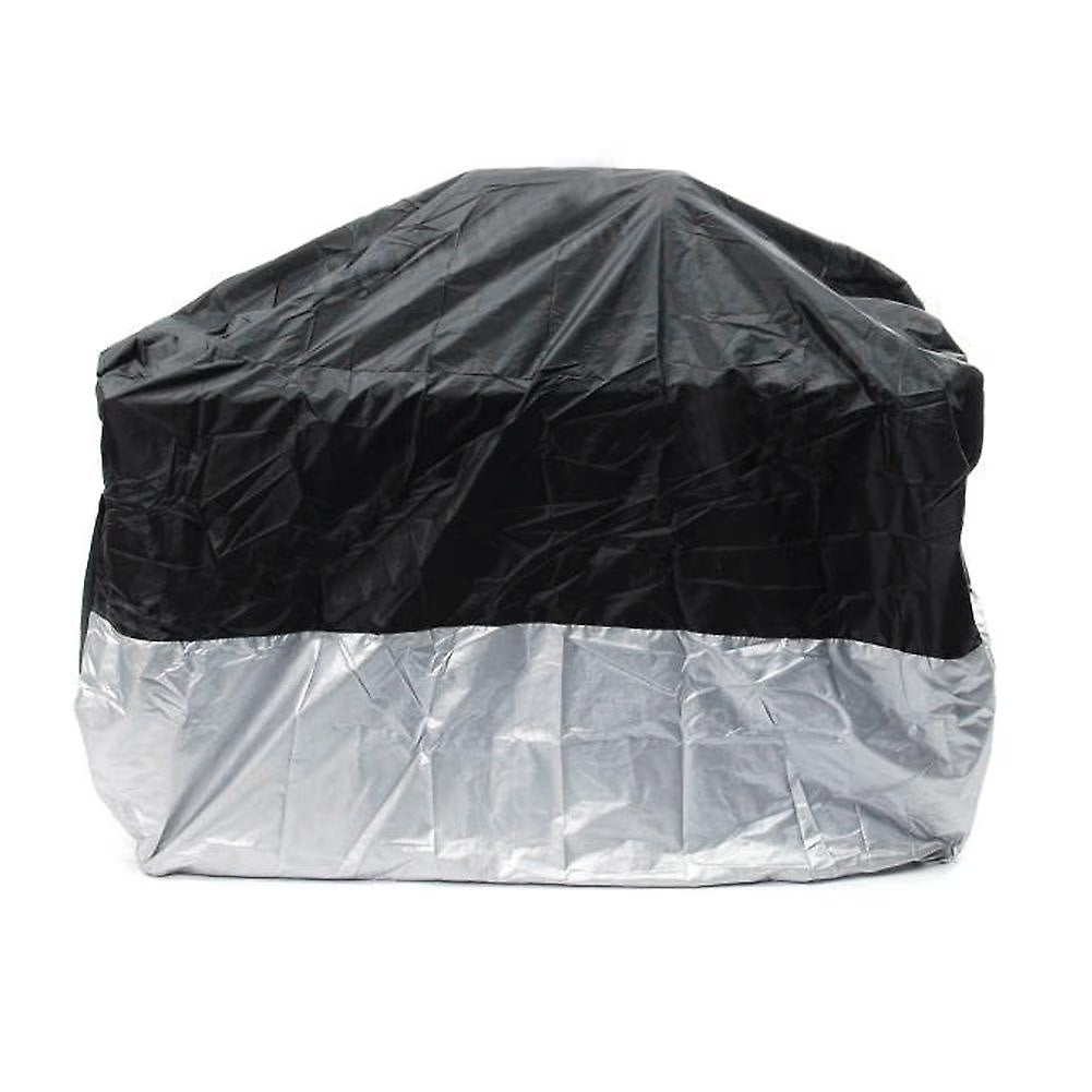 Waterproof Motorcycle Scooter Cover G245390