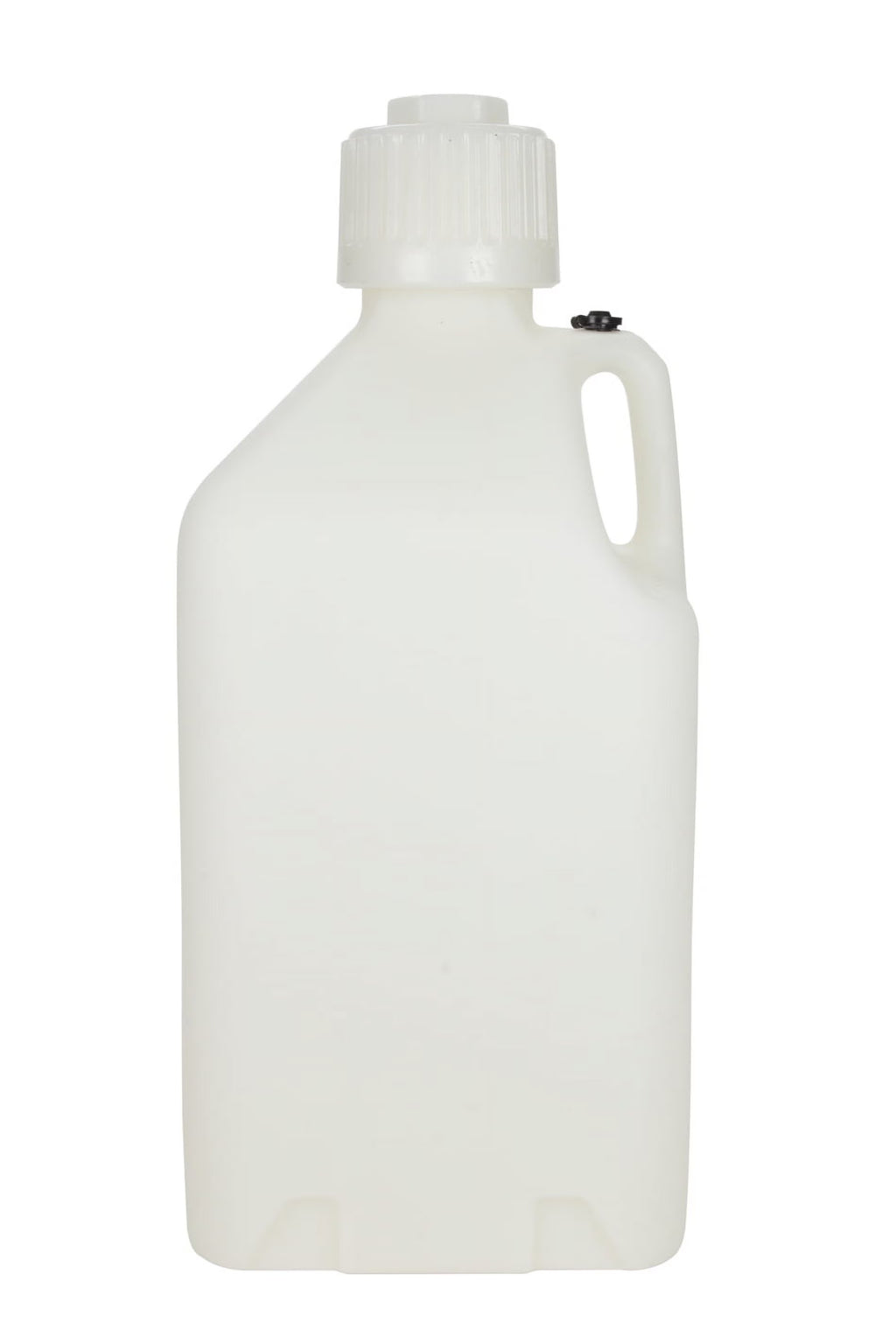White 5 gal Utility Jug B439