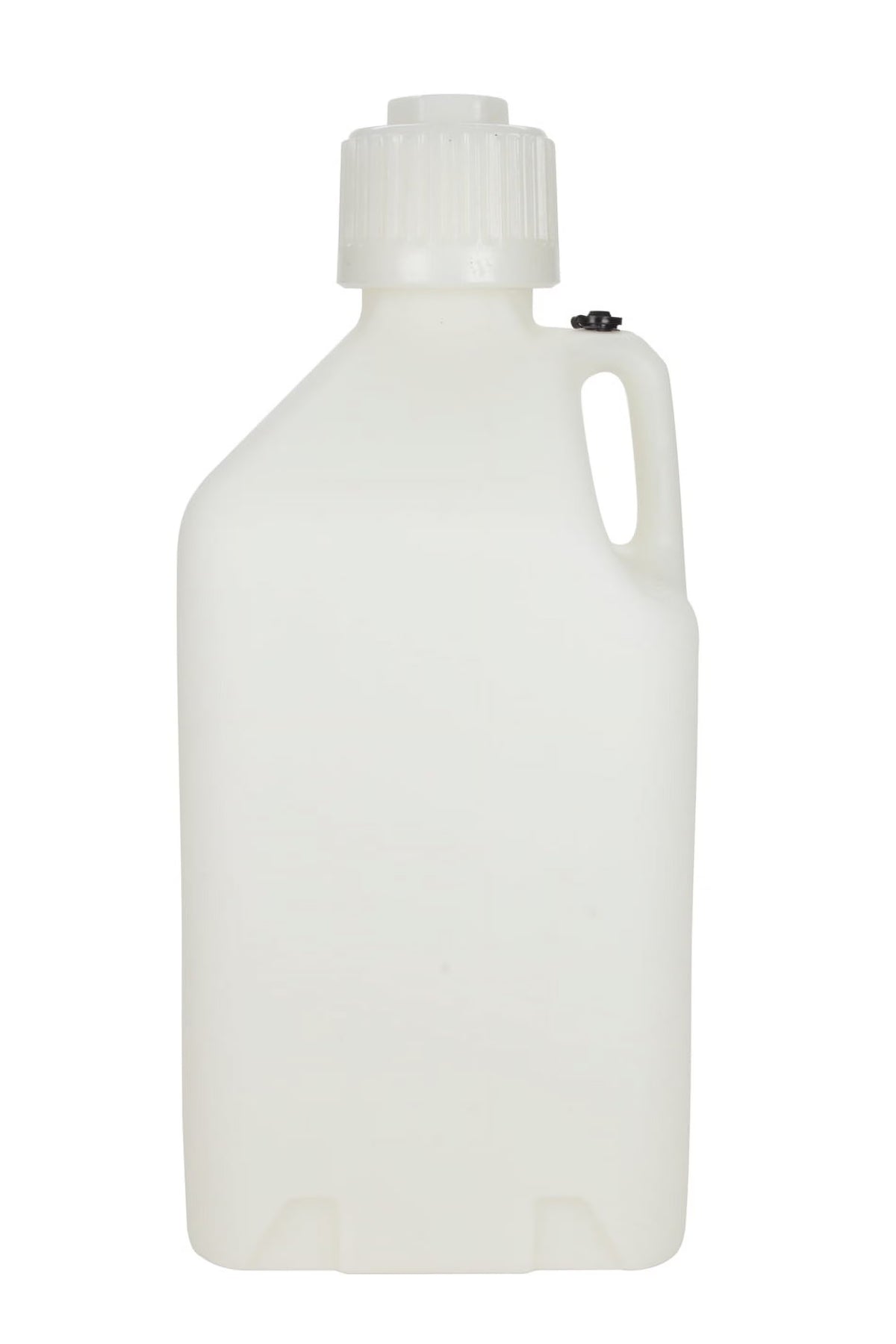 White 5 gal Utility Jug B439