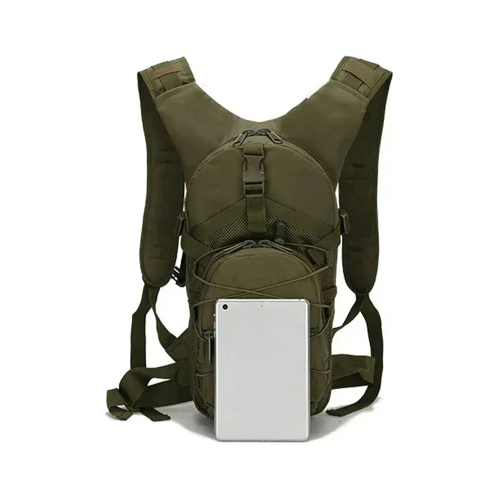 Molle Backpack Outdoor Sports Bicycle Backpacks Cycling Climbing Hiking Trekking Camping Bag S855992