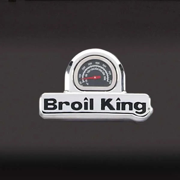 4-Burner Propane Gas Grill F92508