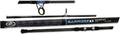 2pc Saltwater Surf Spinning Rods C663398
