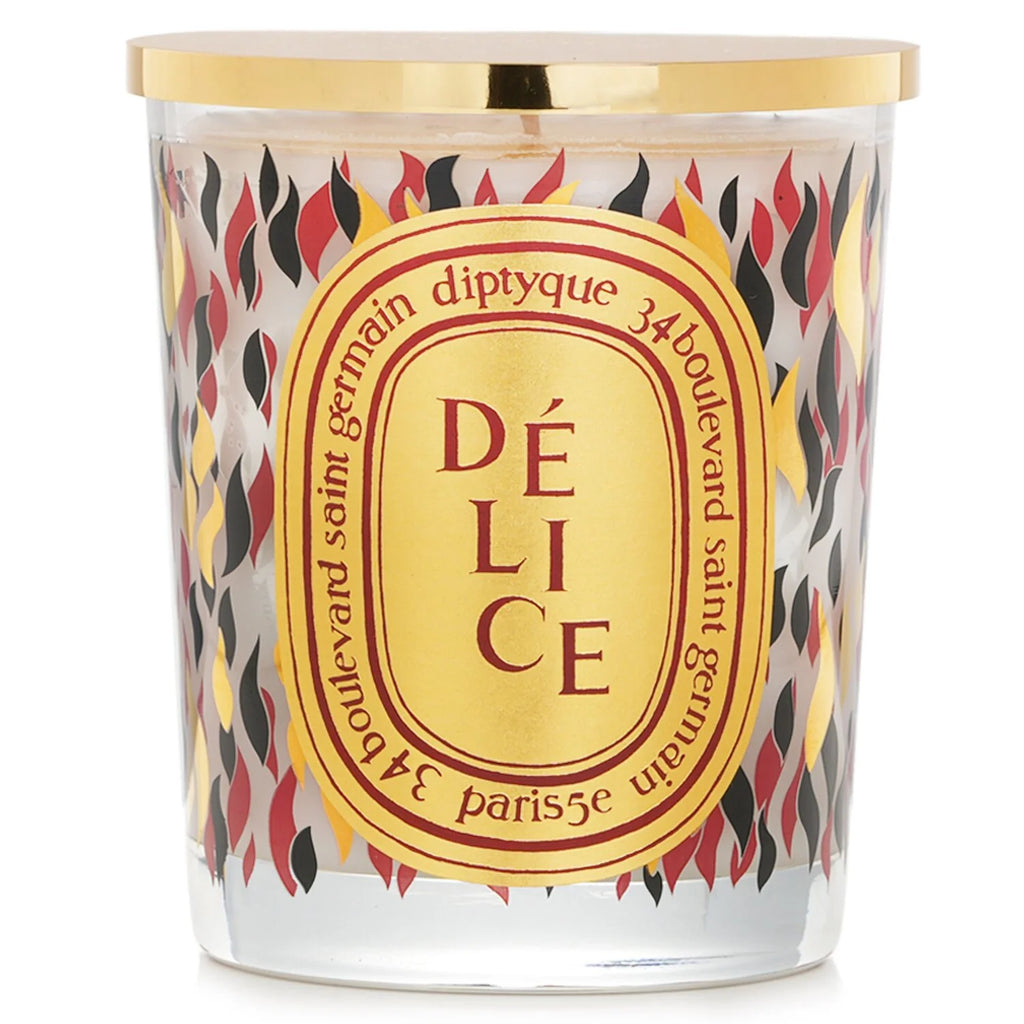 Scented Candle 70g E321251