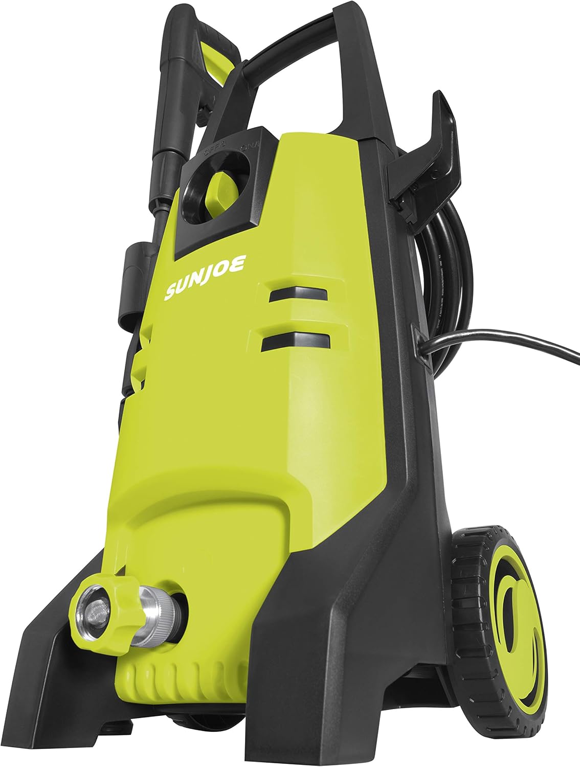 1740 PSI Electric Pressure Washer M5463
