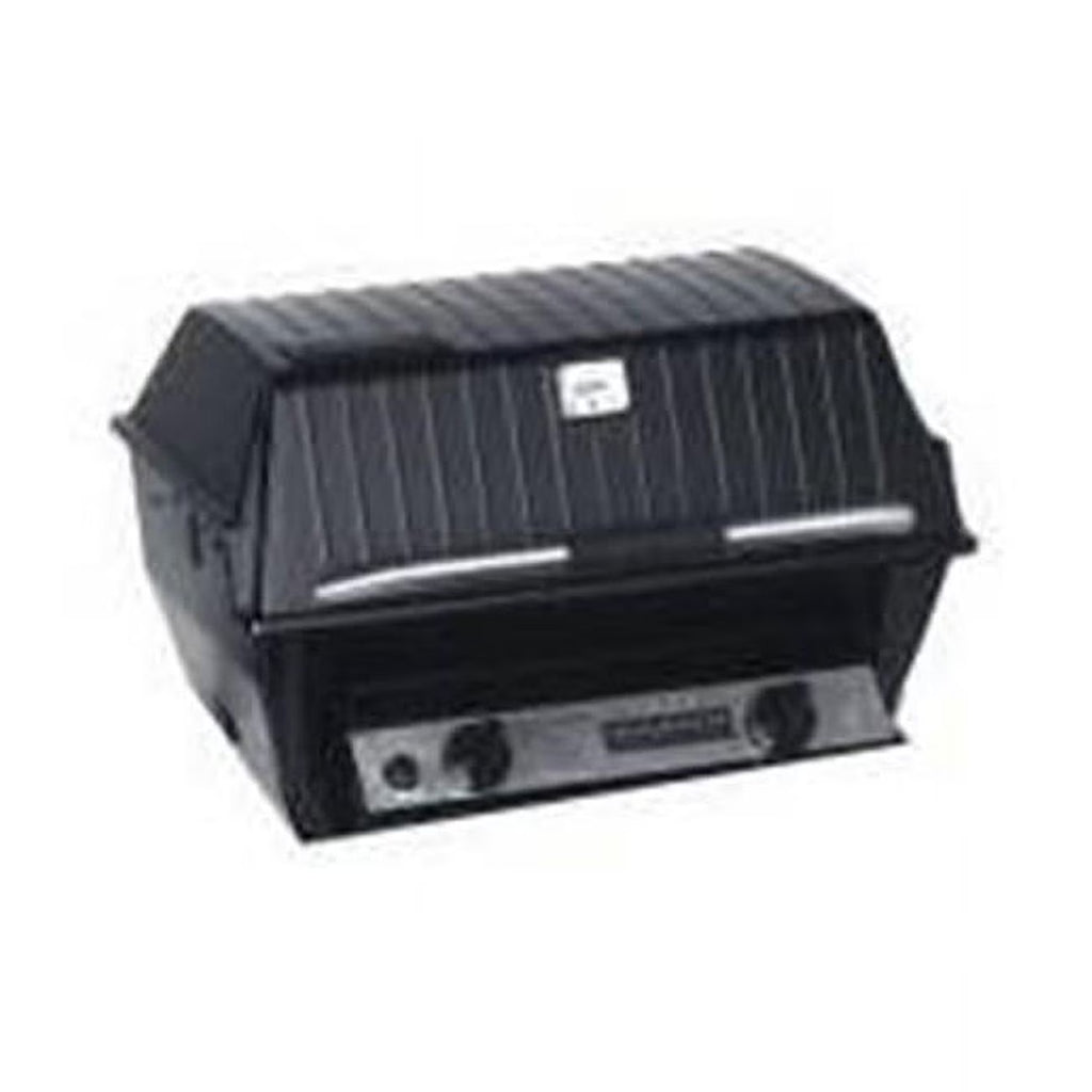 Propane Grill with Stainless Steel Grids J780924