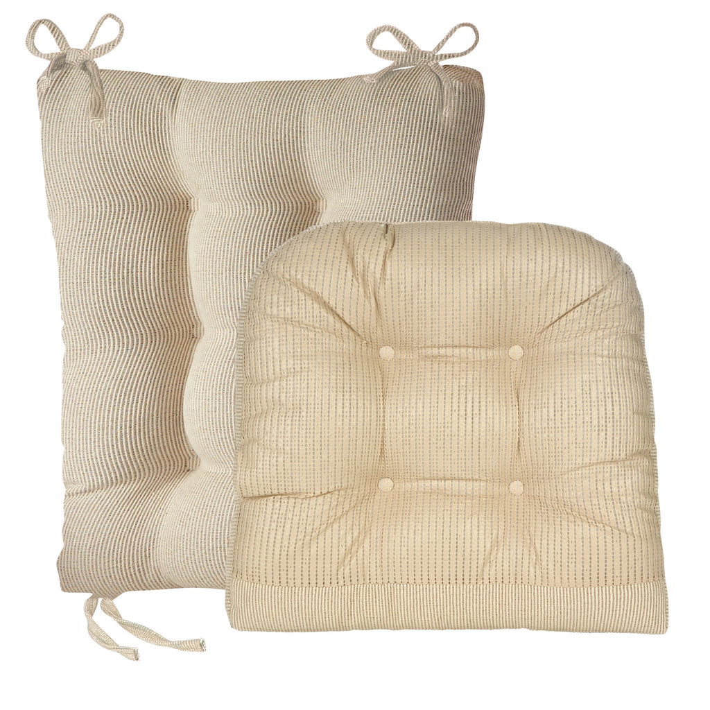 Saturn Rocking Chair Cushion Set M7427