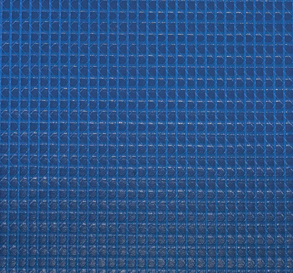 12 ft Round Blue Trampoline Safety Pad Y95391