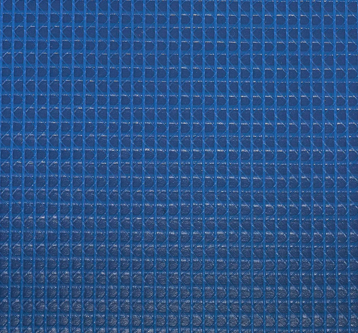 12 ft Round Blue Trampoline Safety Pad Y95391