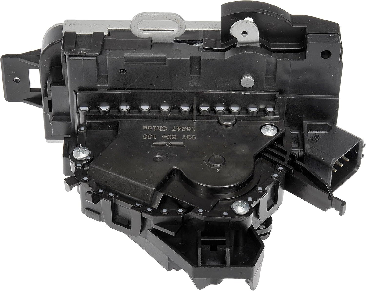 Front Driver Side Door Lock Actuator Motor J302