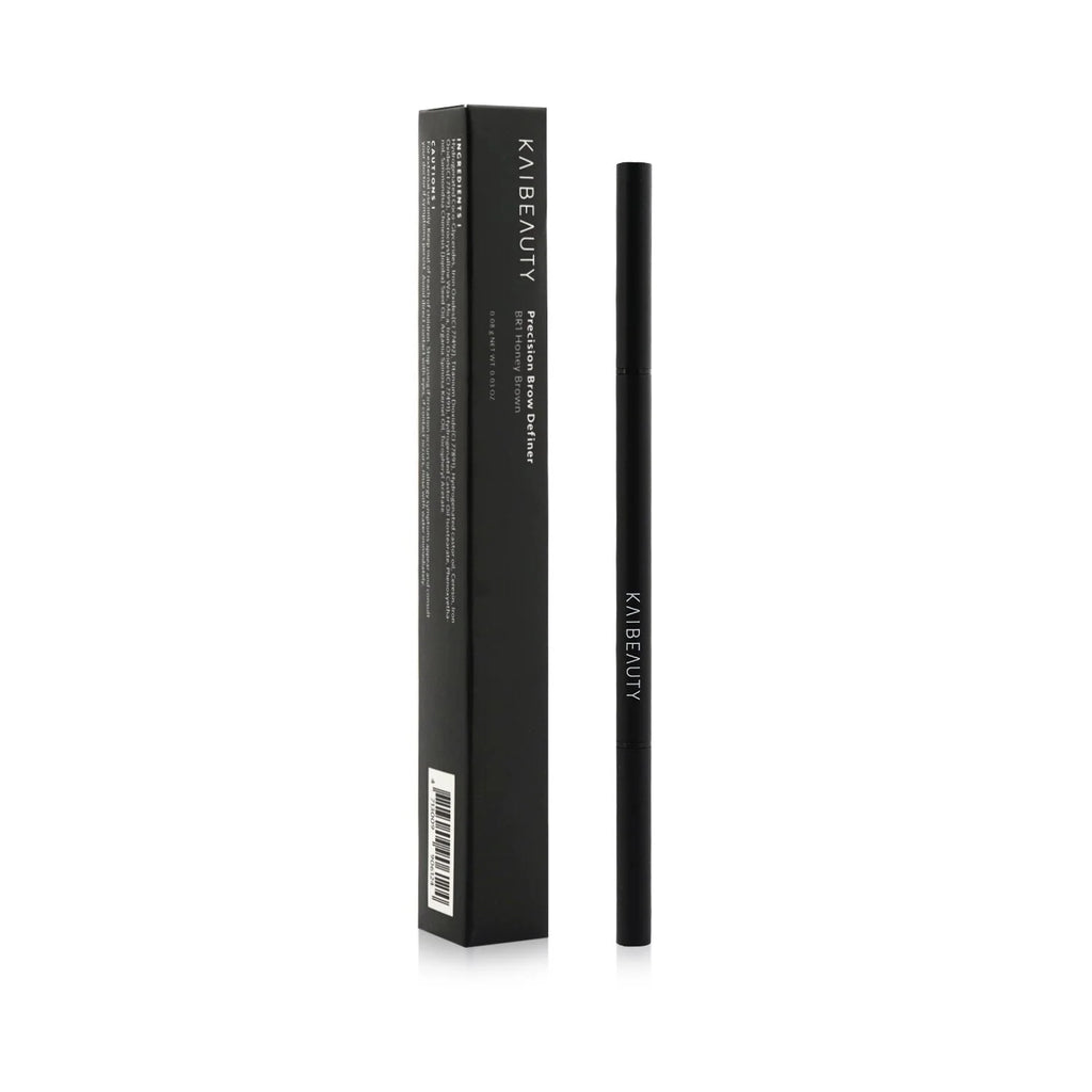 Precision Brow Definer Truffle Black 0.08g C410139