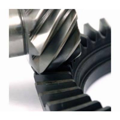 GM9.5-488 Ring and Pinion W653405