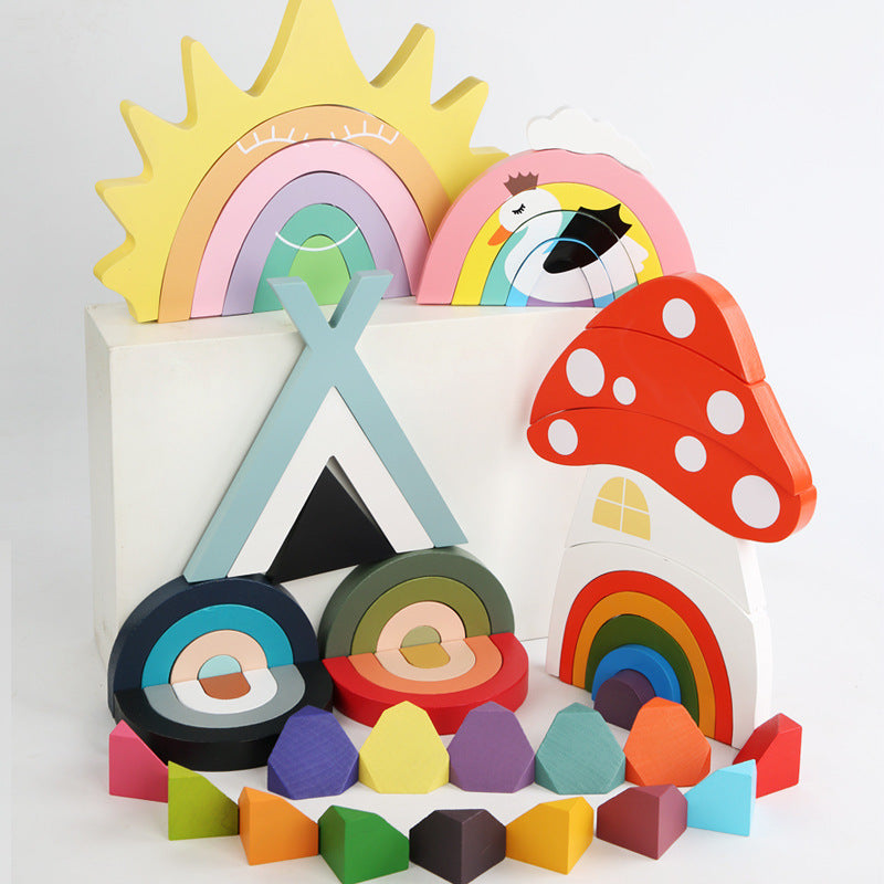 Interactive Early Learning Toys for Toddlers S2602