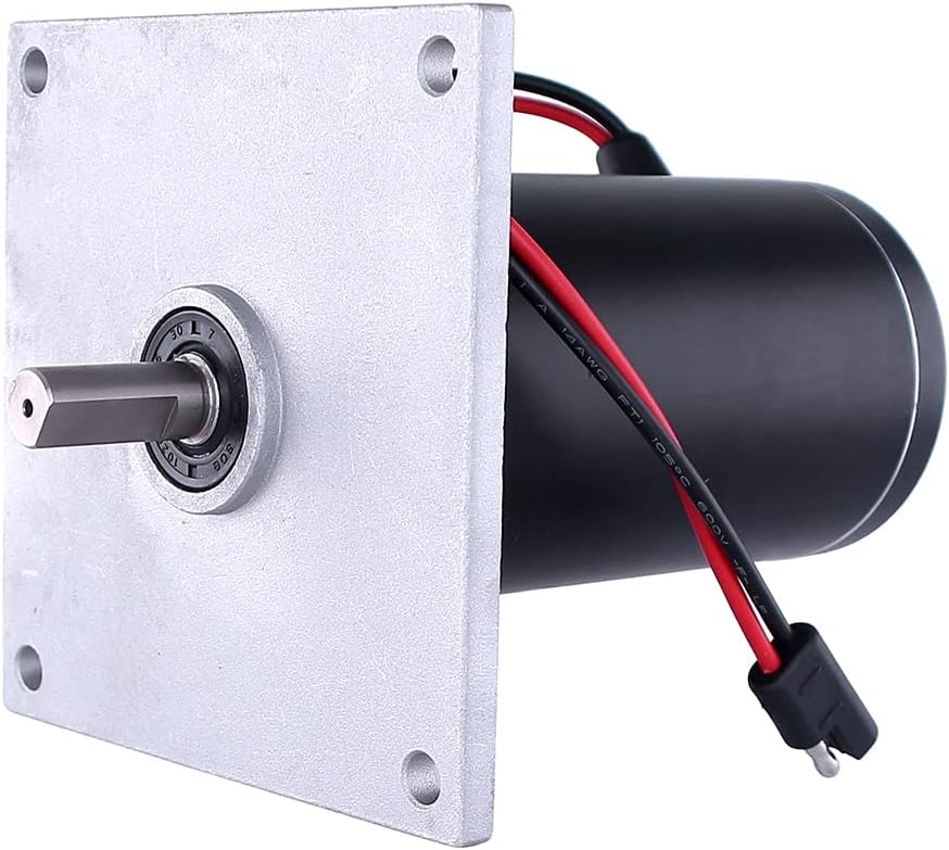Salt Spreader Motor C221065