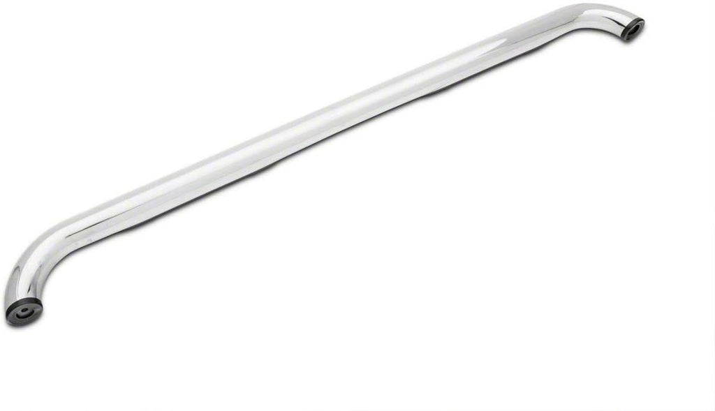 Stainless Steel 3-Inch Side Step Bars B77691