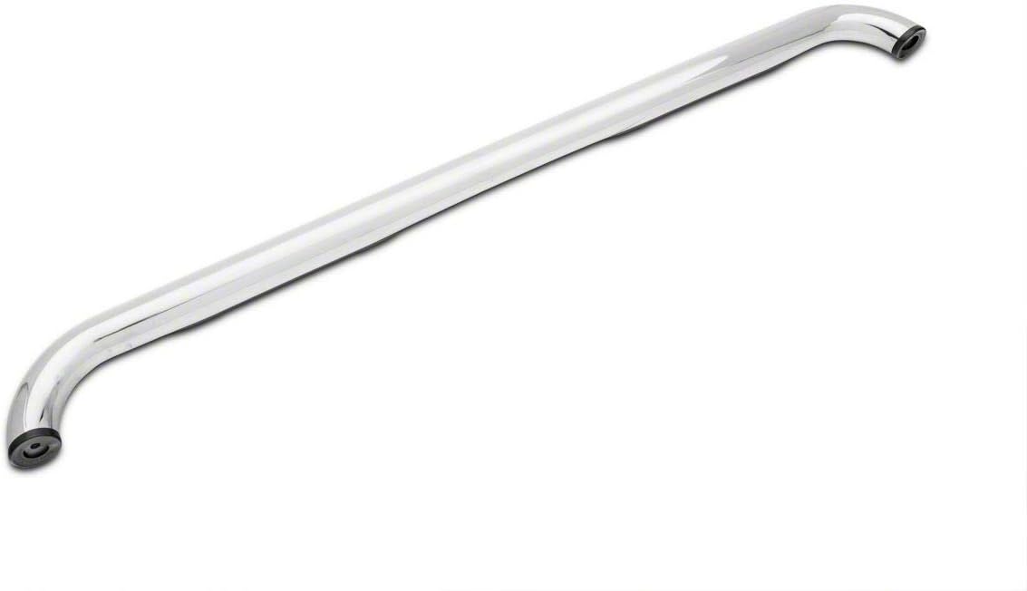 Stainless Steel 3-Inch Side Step Bars B77691