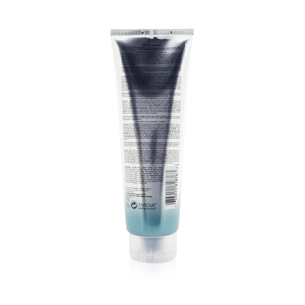 Teal Blue Ionic Conditioner 251ml X607408
