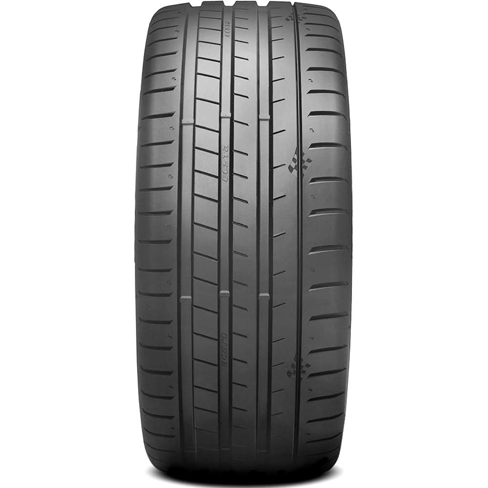 235/35ZR19 91Y XL Tire W68628