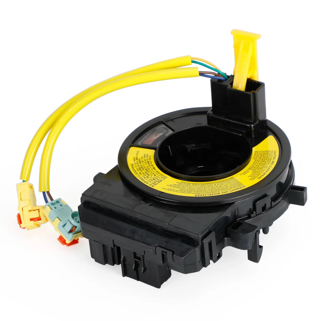 Spiral Cable Clock Spring J43543