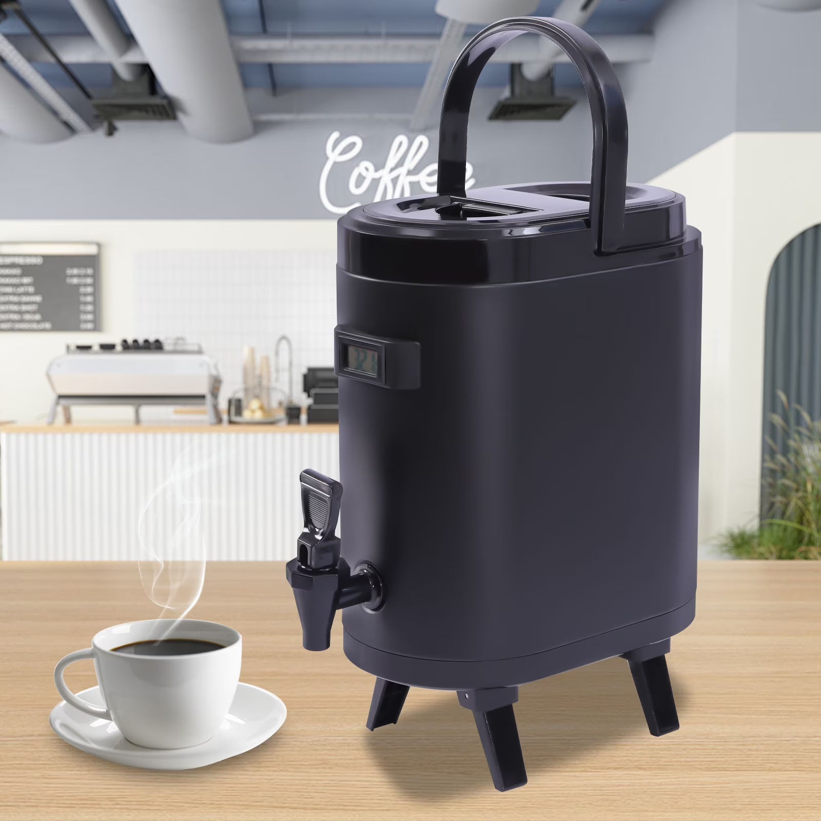 Insulated Beverage Dispenser Z7107