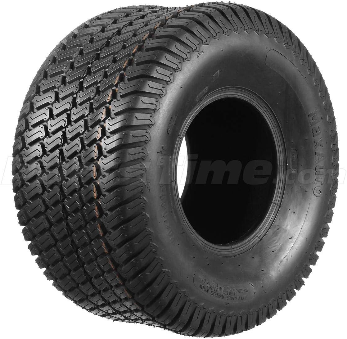 2 Pcs 20x10-8 Turf Tires U78044