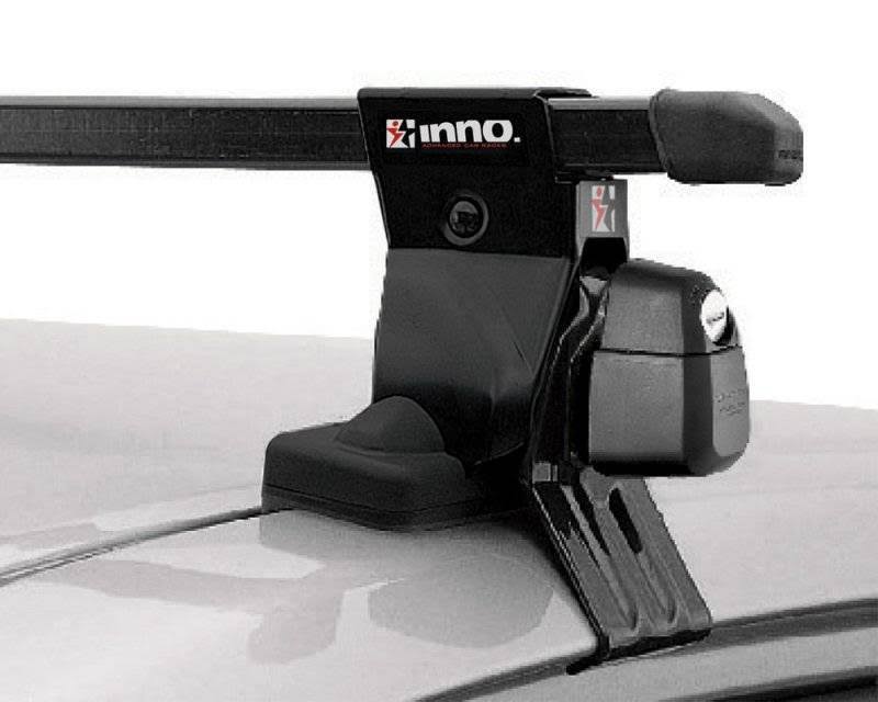 Roof Rack System S45549