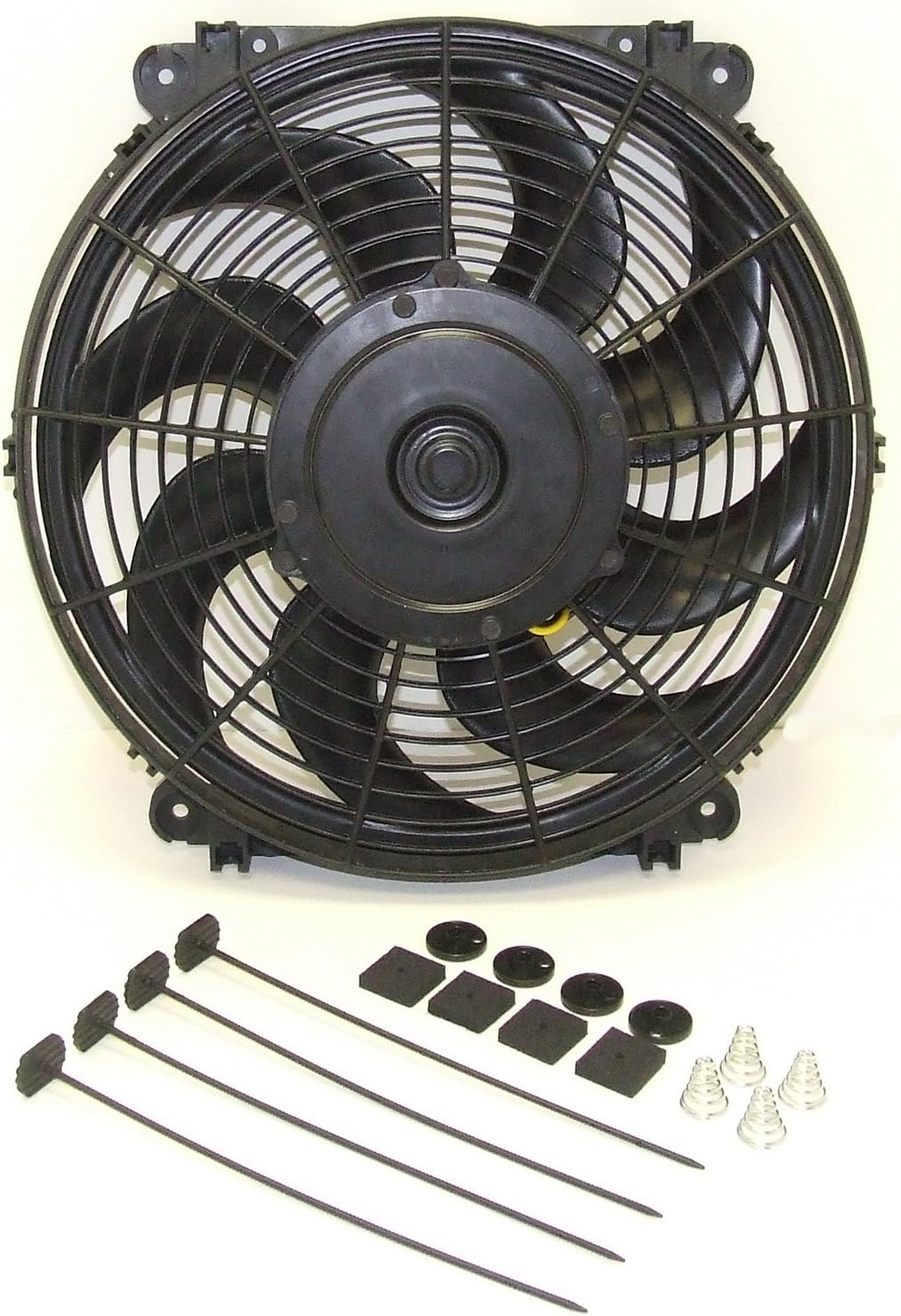 Reversable Universal-Fit Add-On Fan Kit Pack of 2 A9758