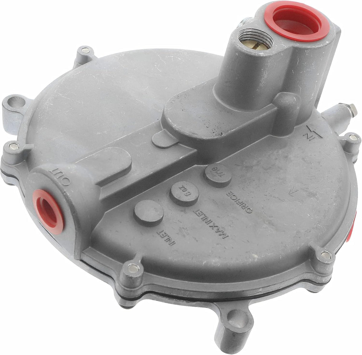 Low Pressure Regulator Generator Converter Natural Gas Lp E5126