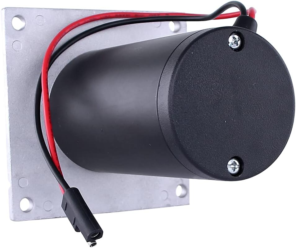 Salt Spreader Motor C221065
