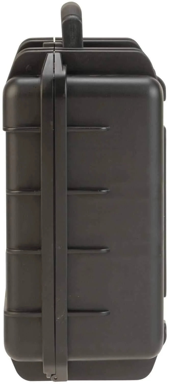 Black Hard Case L374