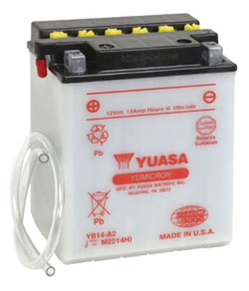 Battery Y565