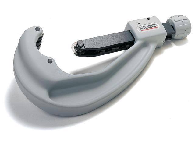 1-7/8-Inch to 4-1/2-Inch Quick Acting Tubing Cutter X44474