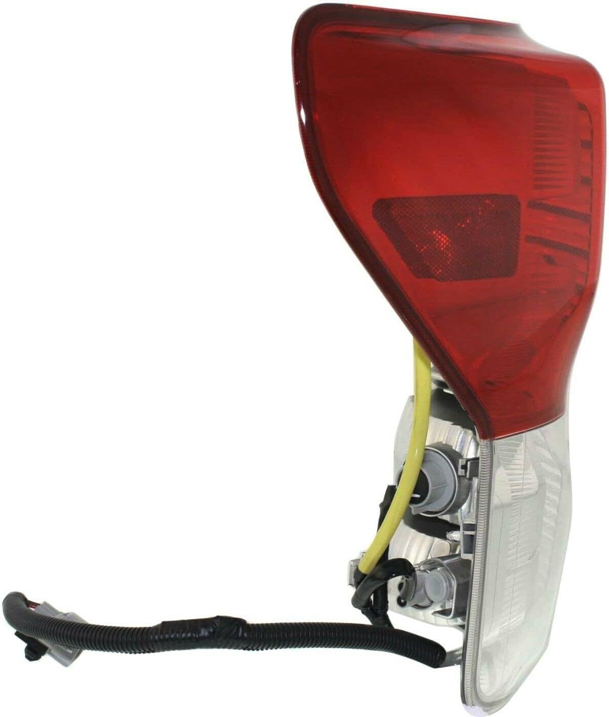 Driver Side TailLight for Toyota Tundra, Pack of 2 F2654