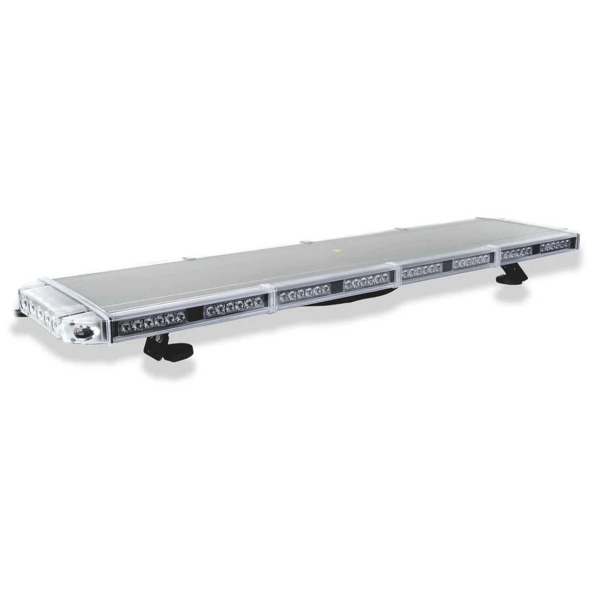 48 in Blue/White LED Light Bar Q34670