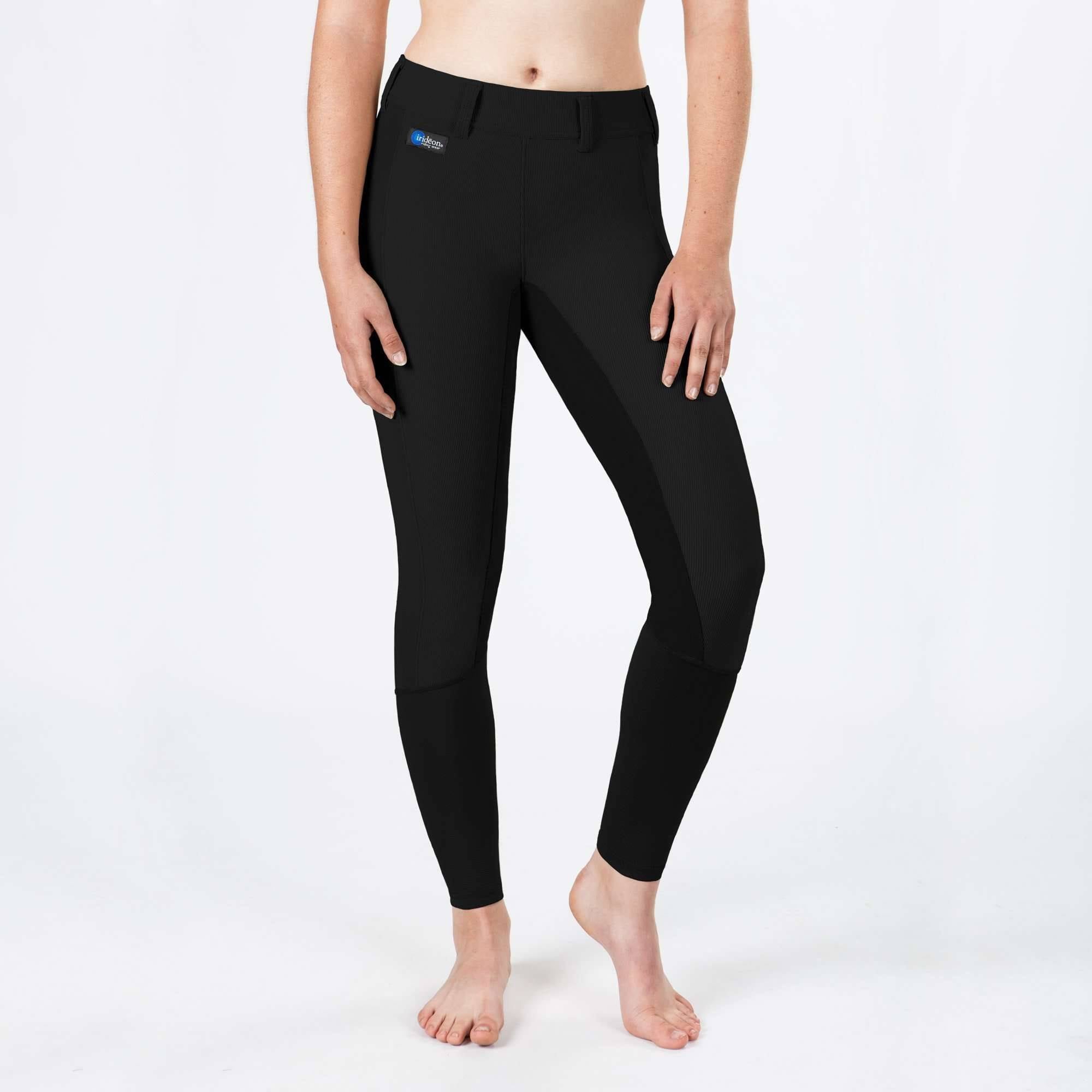 Full-Seat Breeches G973