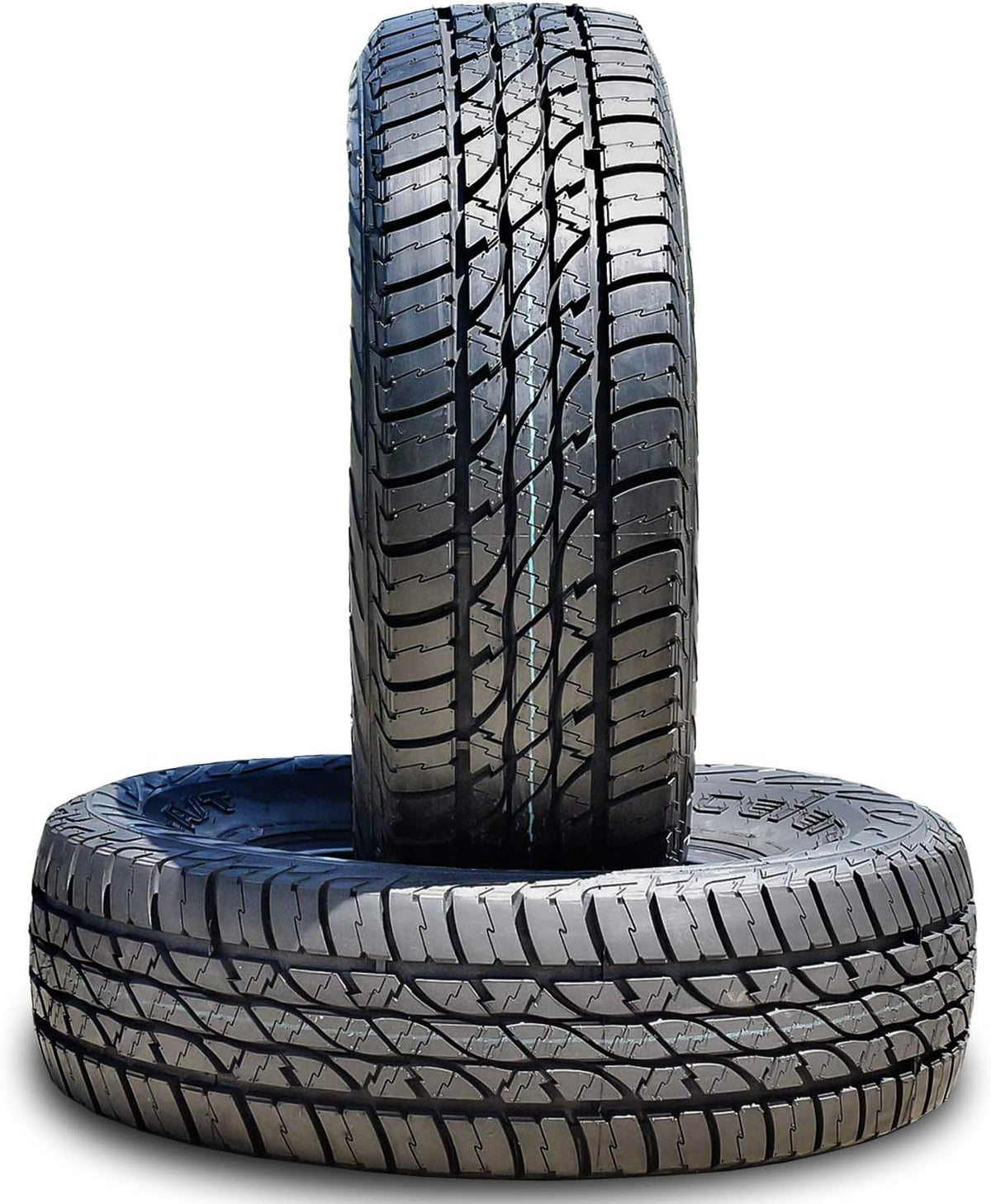 285/60R18 All-Terrain Radial Tire Q4498