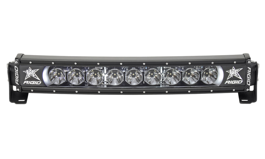 D-XL Pro SAE Fog Light V66319
