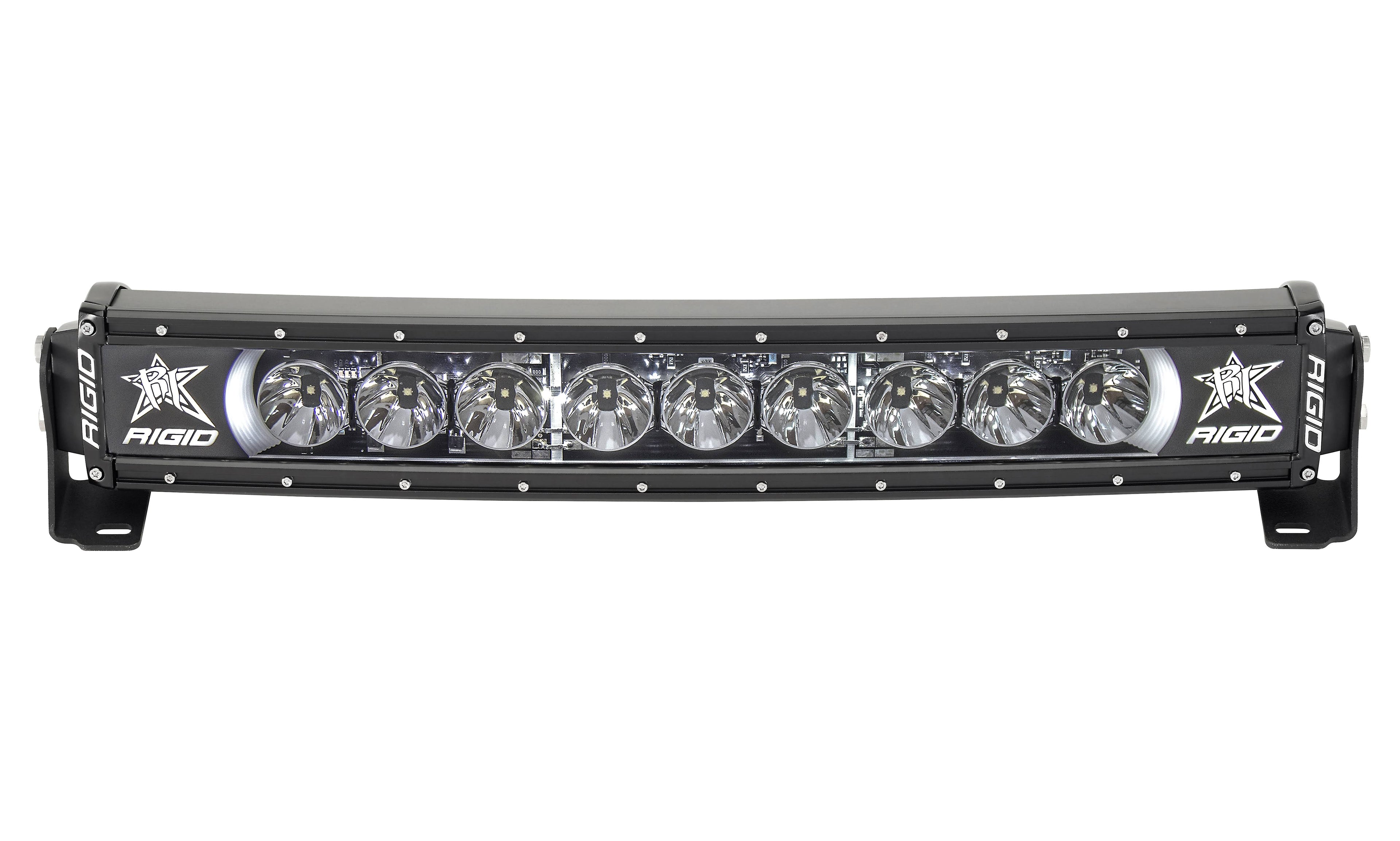 D-XL Pro SAE Fog Light V66319
