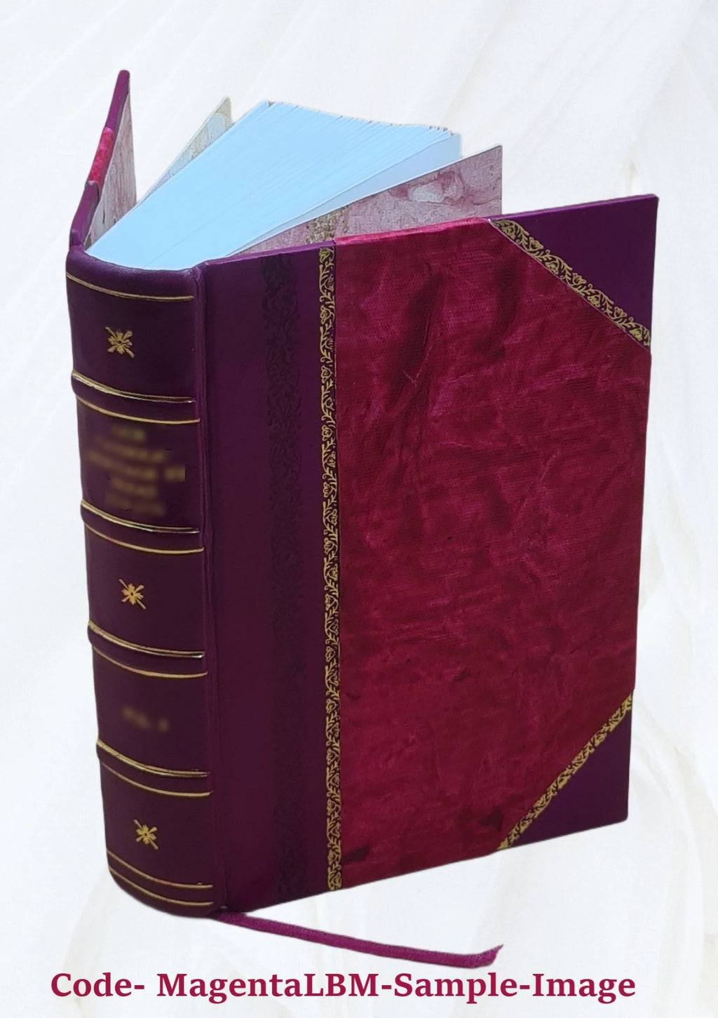 Historia Graeca. Recensuit animadversiones adiecit S.F.N.Morus. Accedit seunclaviana versio. 1778 [Leather Bound] U1903